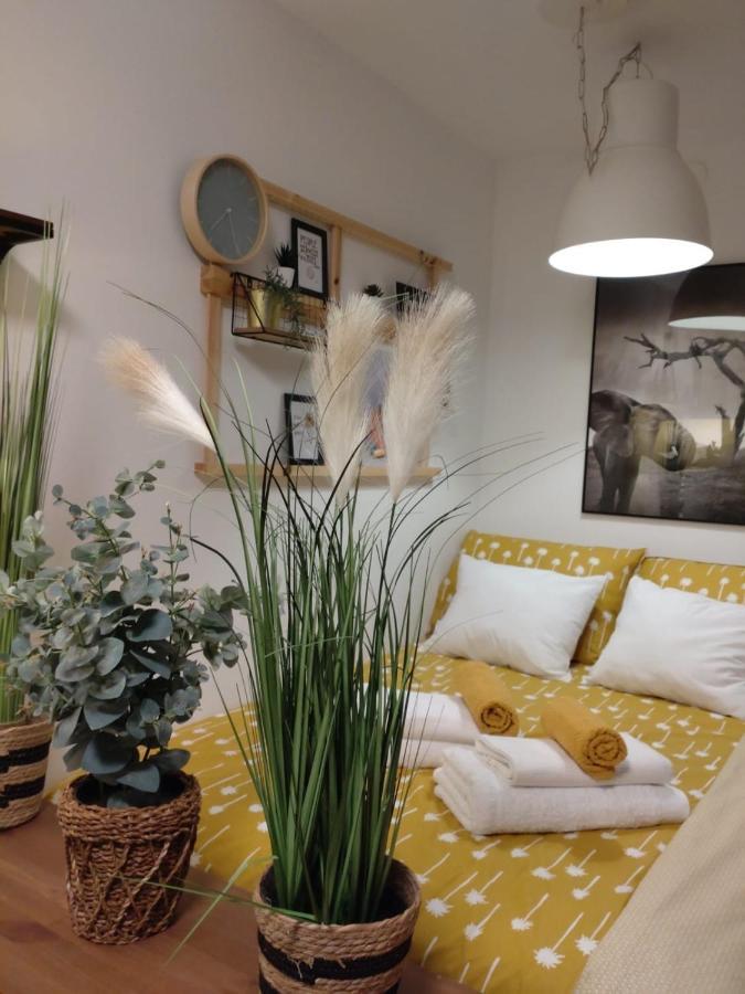 Apartman 7Th Heaven Zagreb Exterior photo